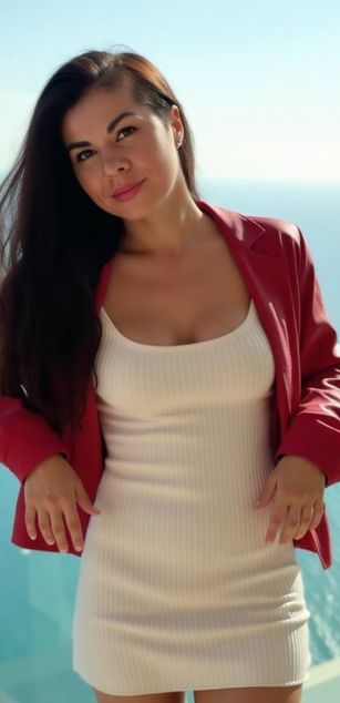 Model - PlanetVenus568 roleplay