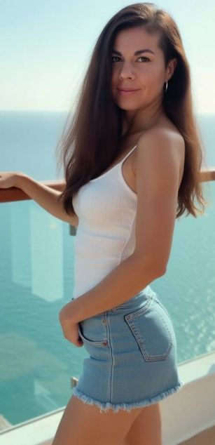 Model - PlanetVenus568 roleplay