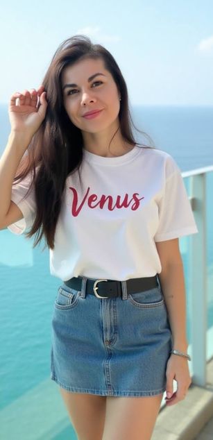 Model - PlanetVenus568 roleplay