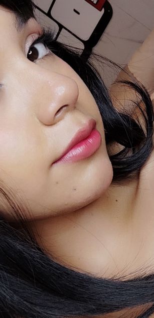 Model - Bella Sky JOI