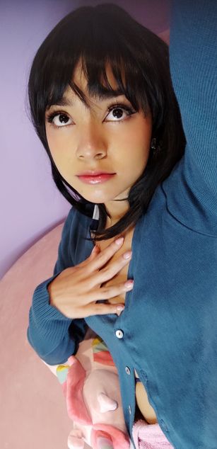 Model - Bella Sky fastresponse