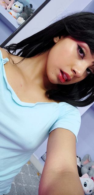 Model - Bella Sky fastresponse