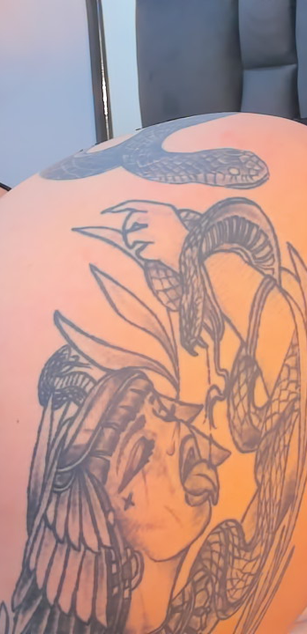 Model - Ayla_martinez deepthroat