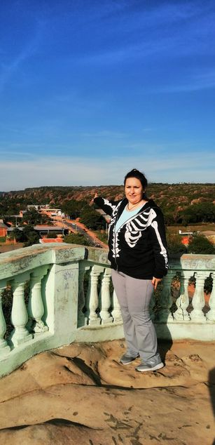 Model - Selene curvy