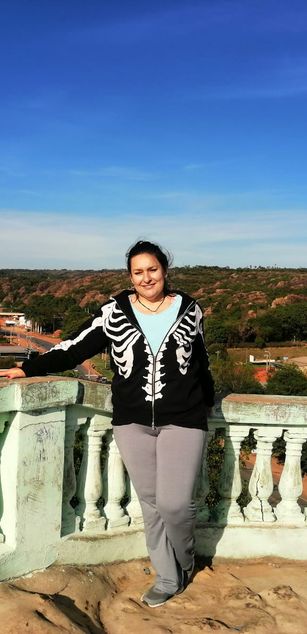 Model - Selene curvy