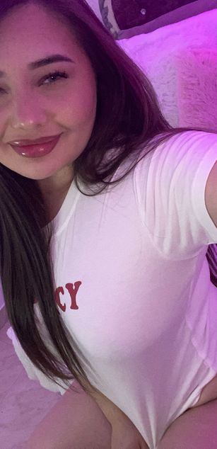 Model - Elisacolevanss curvy