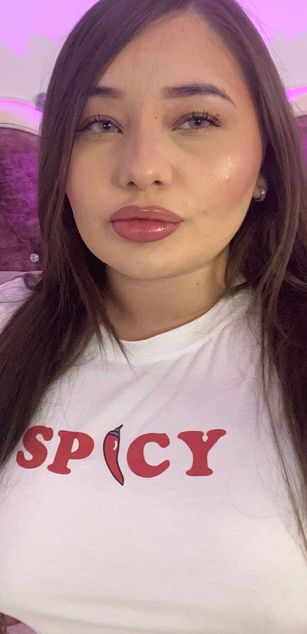 Model - Elisacolevanss curvy