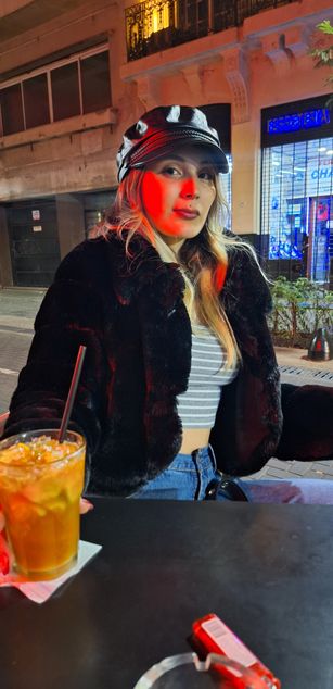 Model - Andromeda talk