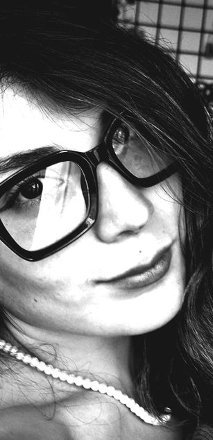 Model - Andromeda talk