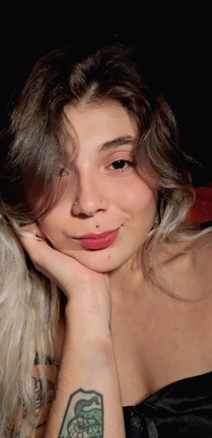 Model - Andromeda talk