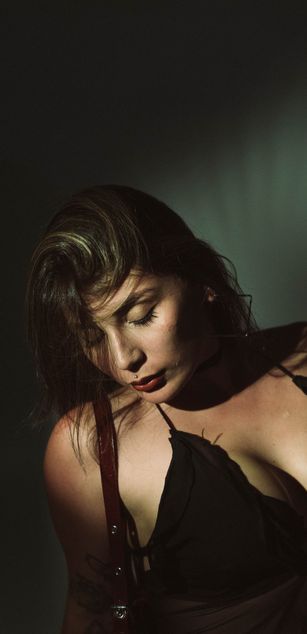 Model - Andromeda talk