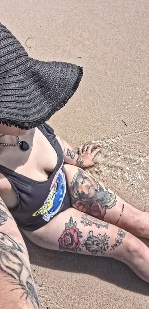 Model - Andromeda talk