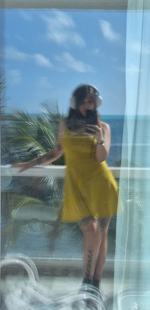 Model - Andromeda talk