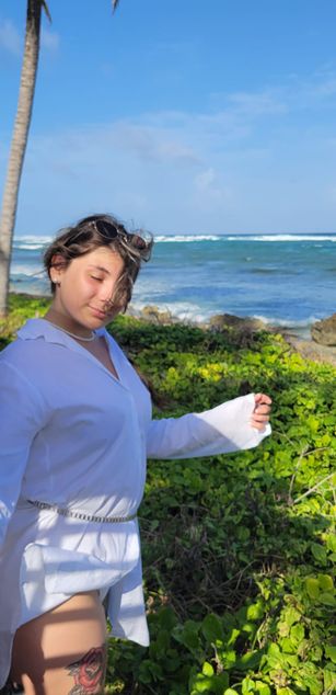 Model - Andromeda talk