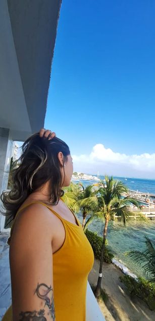 Model - Andromeda talk