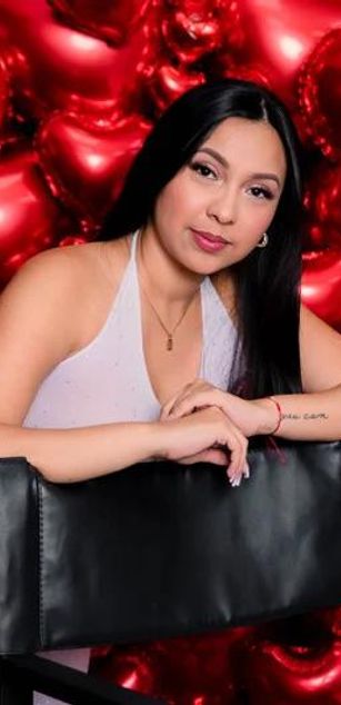 Model - KeylaJones roleplay