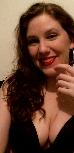 Model - Goddess Amira fetish