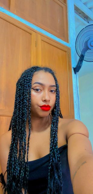 Model - Dayana Lozano fun