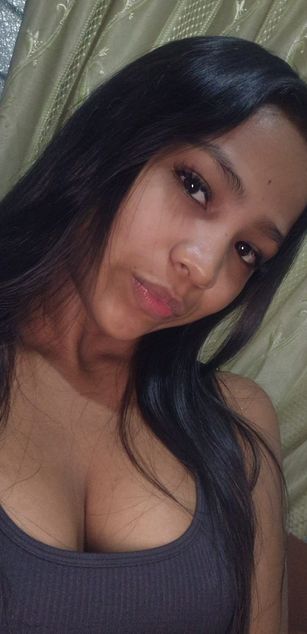 Model - LucyLeah JOI