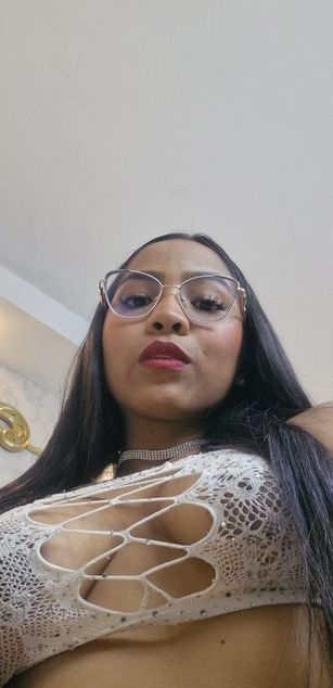 Model - LucyLeah JOI