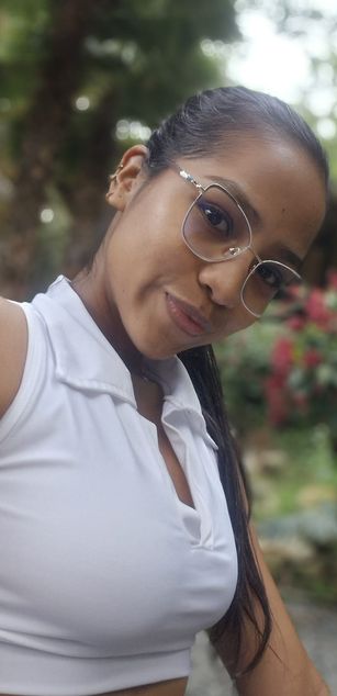 Model - LucyLeah JOI