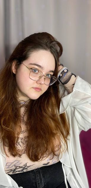 Model - NekoMoor bigboobs