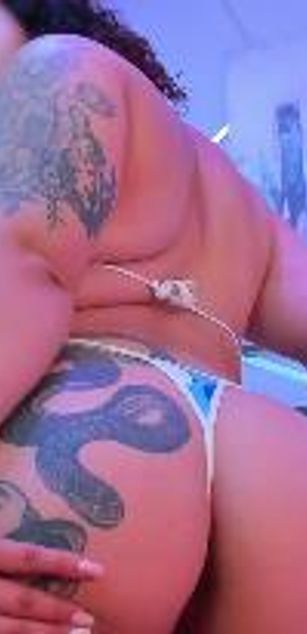 Model - Ayla_martinez deepthroat