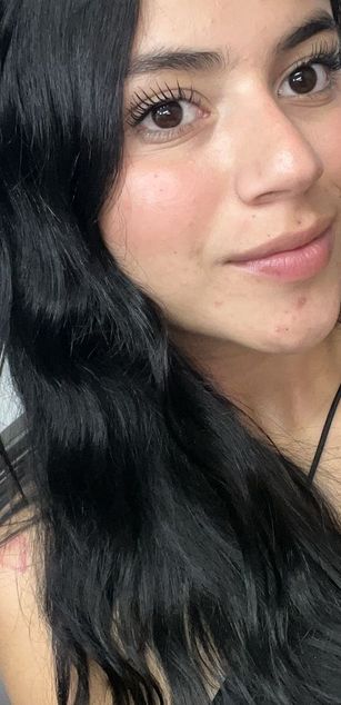 Model - Val Dominguez roleplay