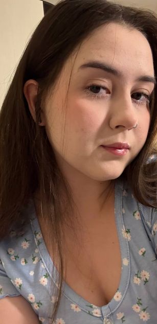 Model - lizaflair444 sex