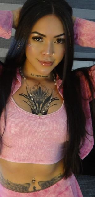 Model - nicoll_andrea11 latina