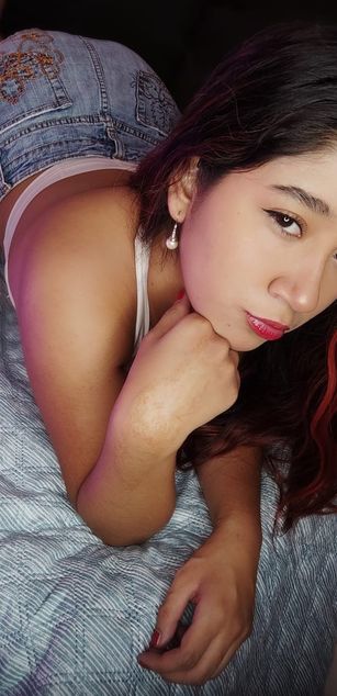 Model - Emily Park fastresponse