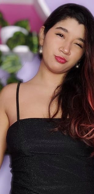 Model - Emily Park fastresponse