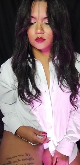 Model - goddessinanna SUBDOM