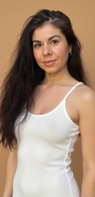 Model - PlanetVenus568 roleplay