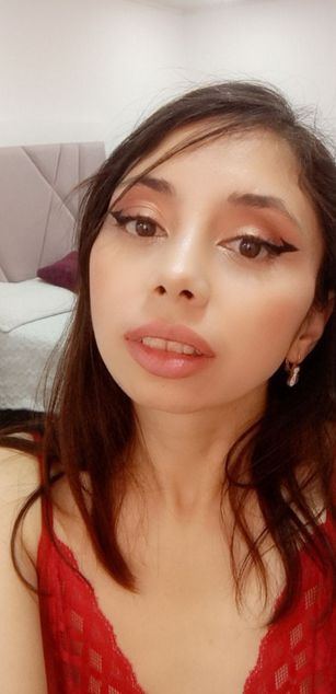 Model - Stephanie_Sun ass