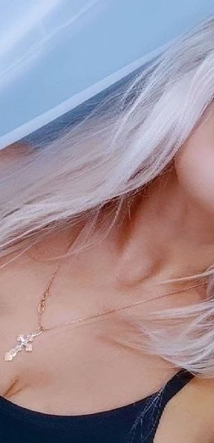 Model - Eva_Blondy_ Funny