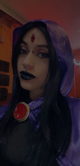 Model - Katzze girlfriend