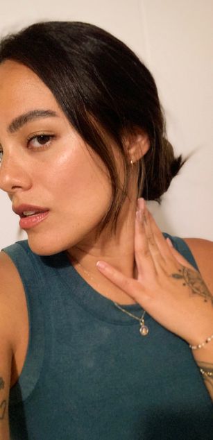 Model - Becafromlima sexy