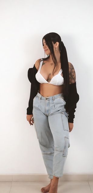 Model - Sophia Karson blowjob