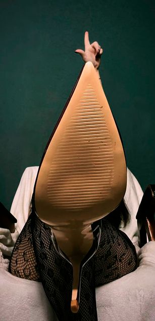 Model - LadyAndrea joi