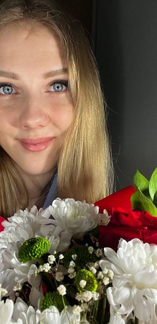 Model - LaryAngelMy roleplay