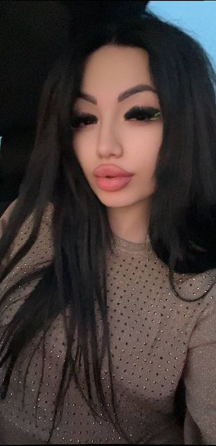 Model - LisaRae fetish