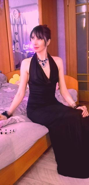 Model - LongLegsHere dirtytalk