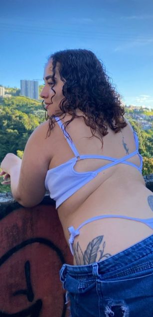 Model - Ayla_martinez deepthroat