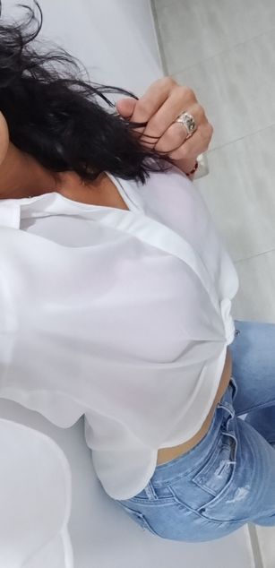 Model - Mariiana777 sexo