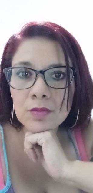 Model - CanelaLove COLOMBIAN