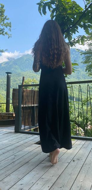 Model - NaomiLisss dp