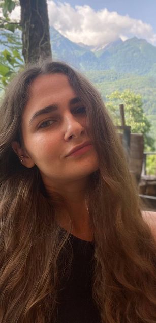 Model - NaomiLisss dp