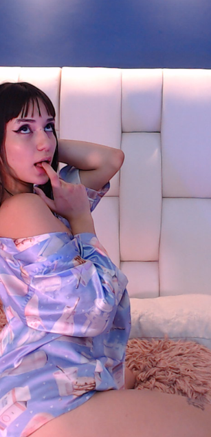 Model - LilithStars dirtytalk