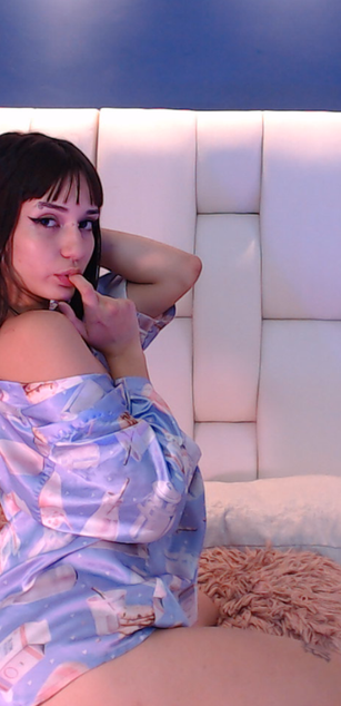 Model - LilithStars dirtytalk